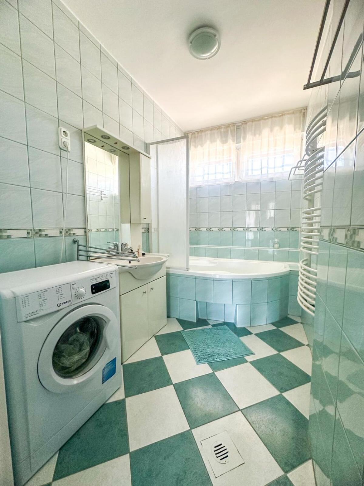 Aloe Apartman Sopron Buitenkant foto
